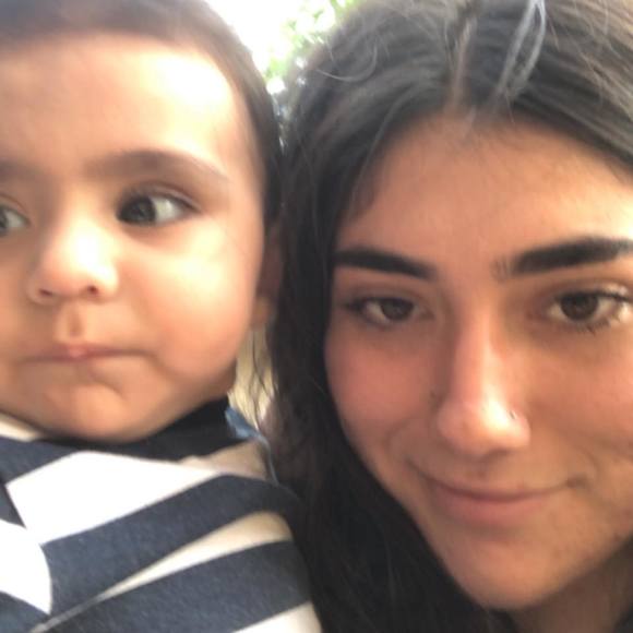 Meet your Posher, Lorena - Picture 1 of 1